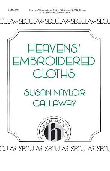 Heavens Embroidered Cloth